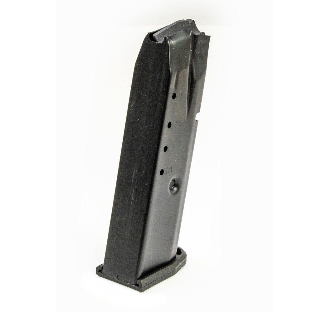 ProMag S&W M&P40 .40 S&W Magazine 10rd Blued Steel