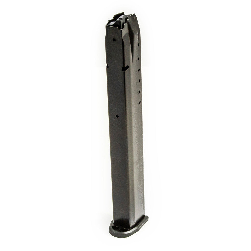 ProMag S&W M&P 40 Magazine 25rd - Blued Steel