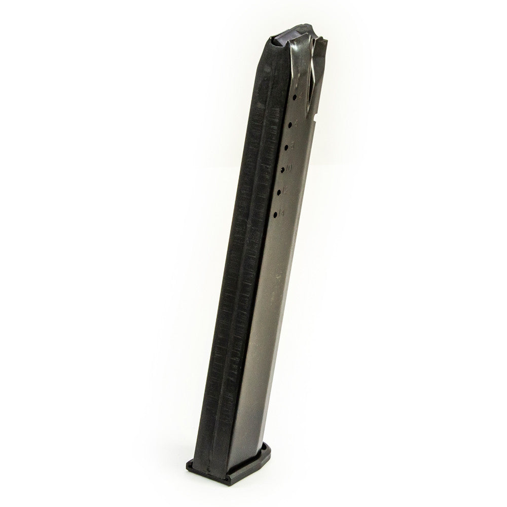 ProMag S&W M&P 40 Magazine 25rd - Blued Steel