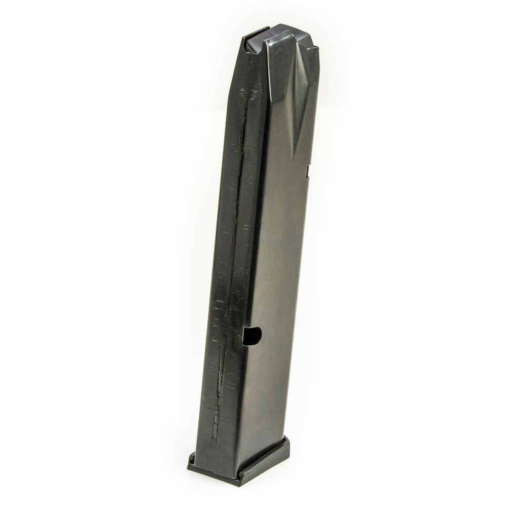 ProMag Taurus 9mm Luger 20rd PT92 Blued Steel Magazine