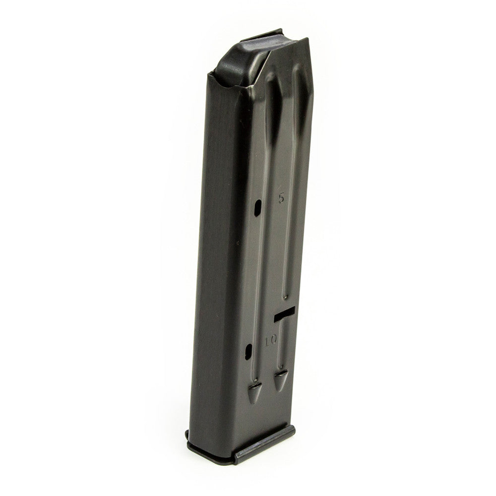 ProMag UZI .45 ACP Magazine 10rd Blued Steel