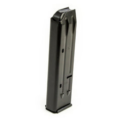 ProMag UZI .45 ACP Magazine 10rd Blued Steel