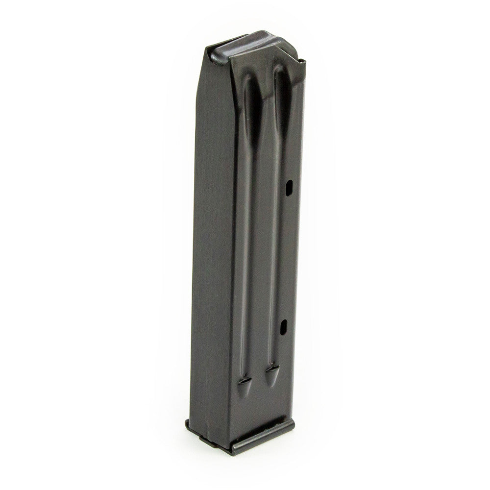 ProMag UZI .45 ACP Magazine 10rd Blued Steel