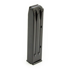 ProMag UZI .45 ACP Magazine 10rd Blued Steel