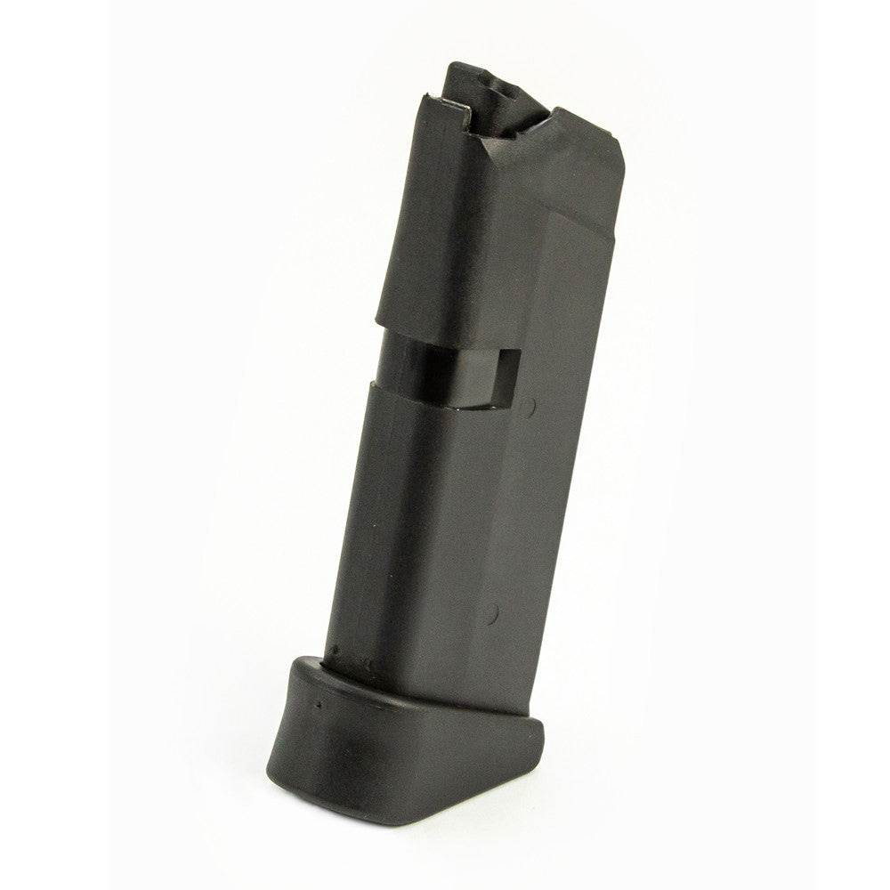 Glock .380ACP 6rd 42 Factory Magazine with Finger Rest