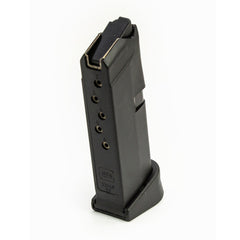 Glock .380ACP 6rd 42 Factory Magazine with Finger Rest