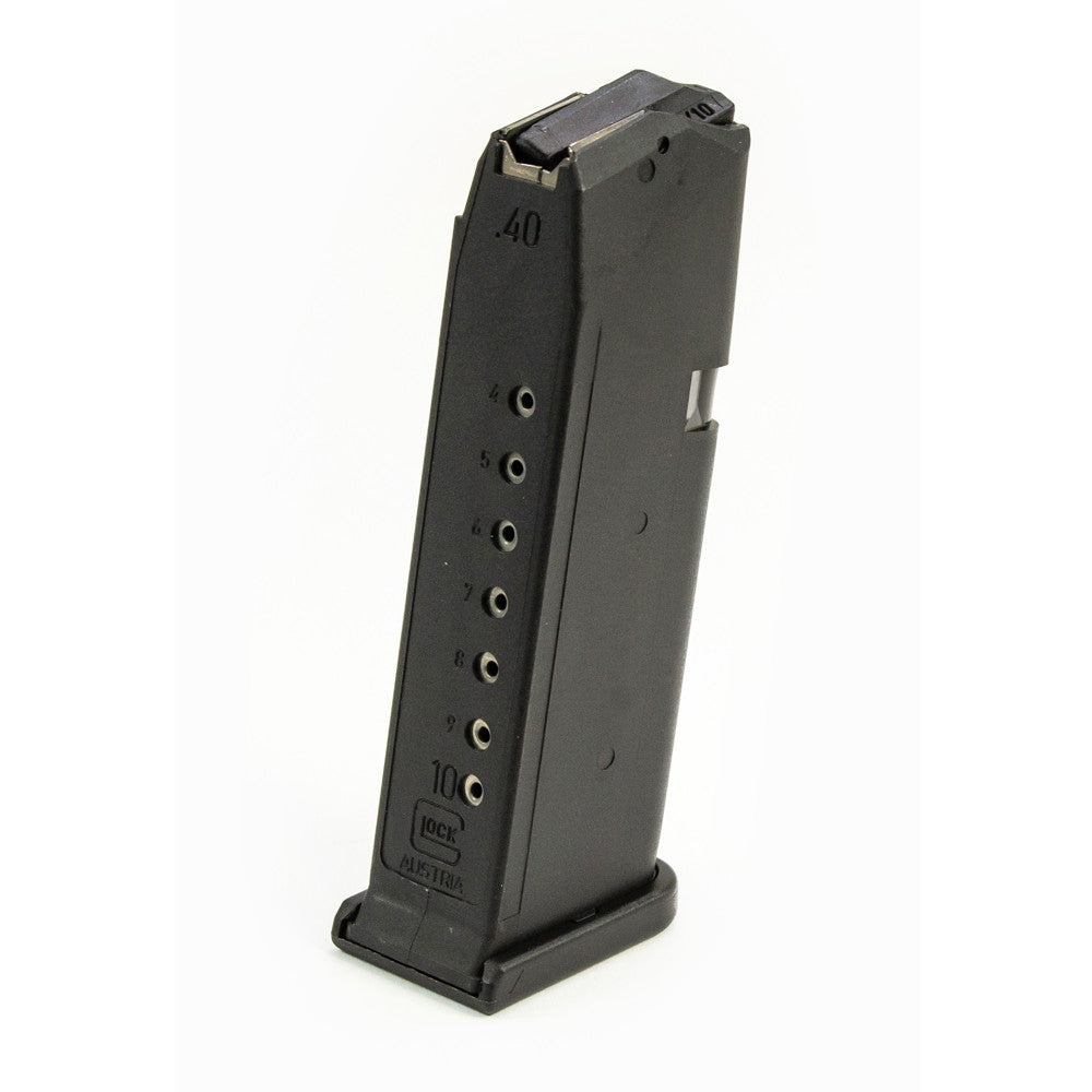 Glock 23 .40 S&W 10rd Factory Magazine