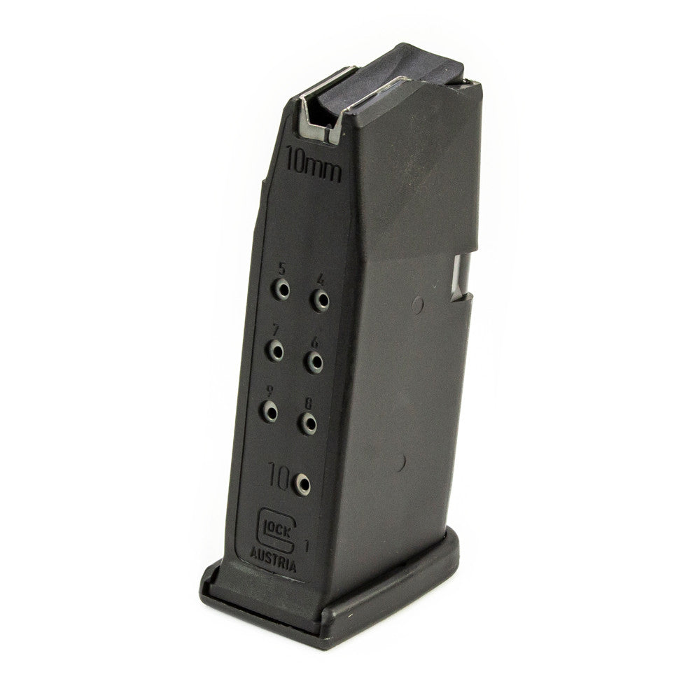 Glock 29 10MM 10rd Factory Magazine