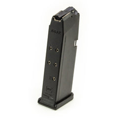 Glock 38 .45GAP 8rd Factory Magazine