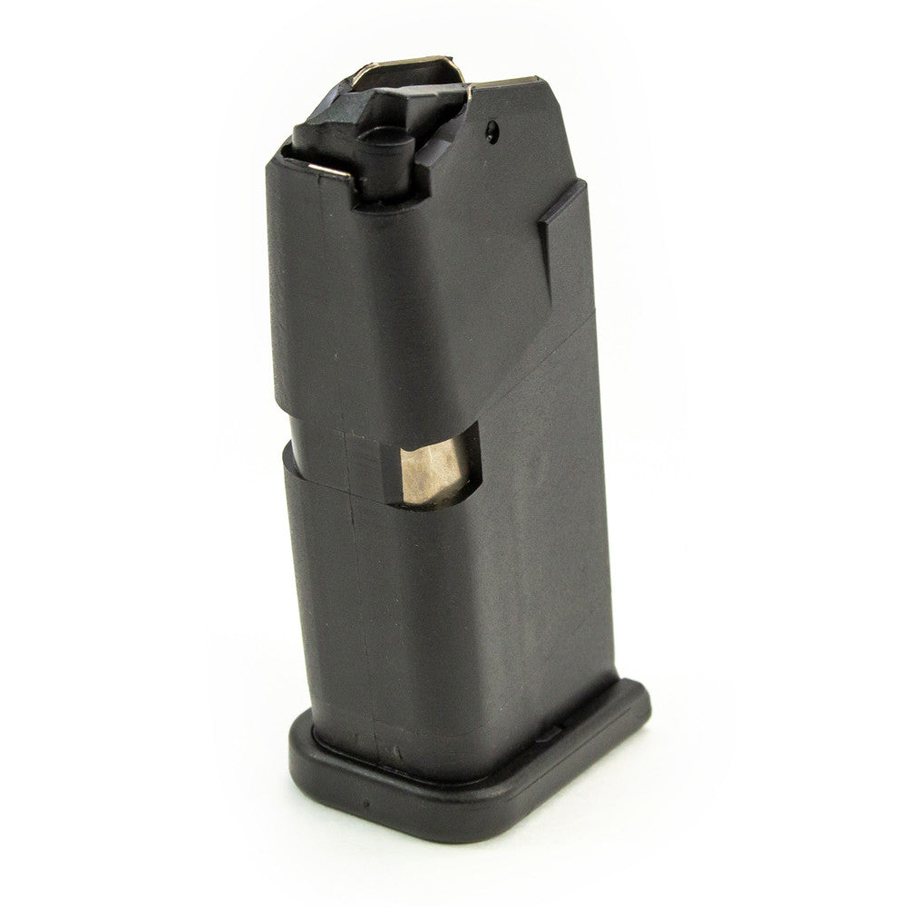 Glock 39 .45GAP 6rd Factory Magazine