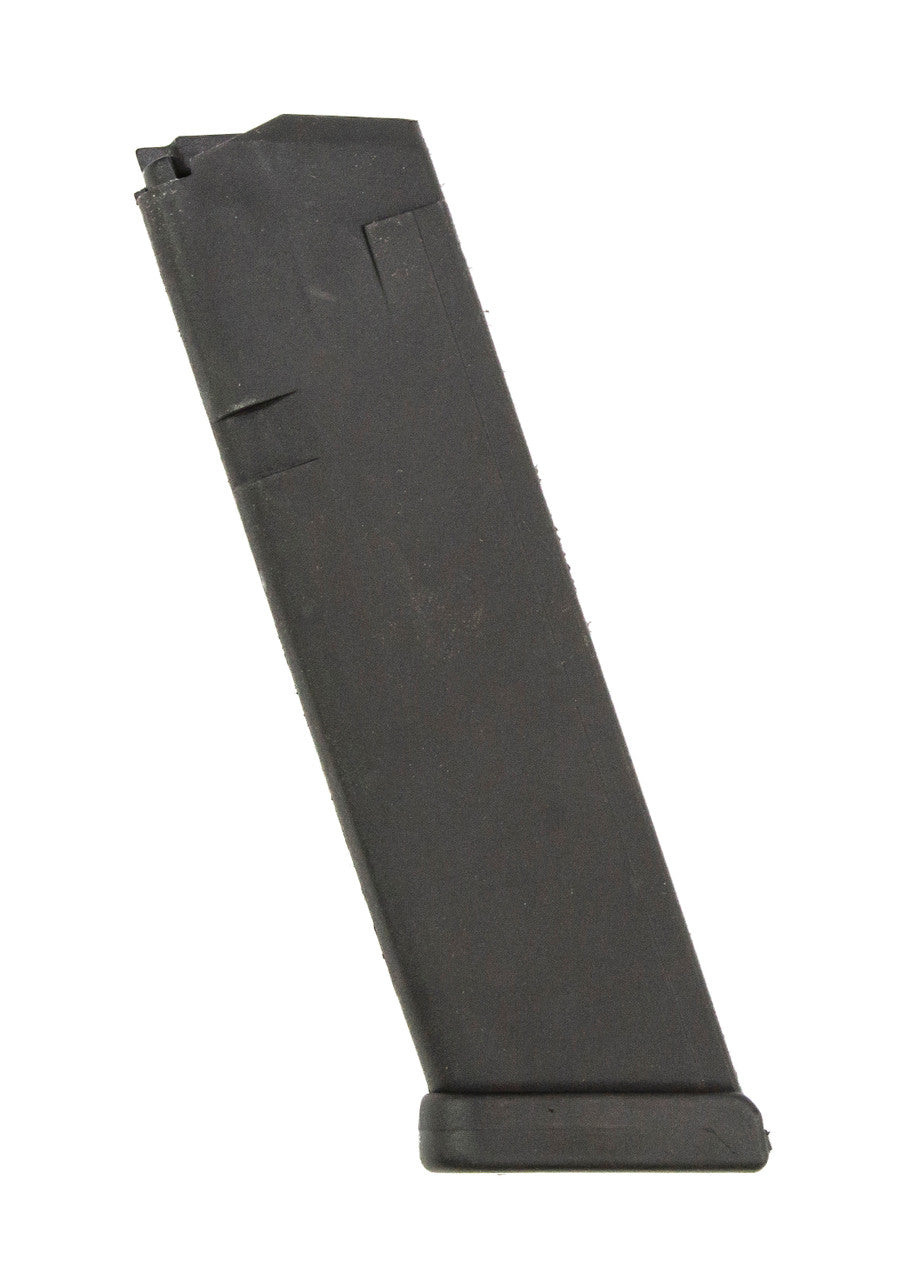 ProMag Magazine 9mm Luger 18rd For Glock 17 Polymer Black