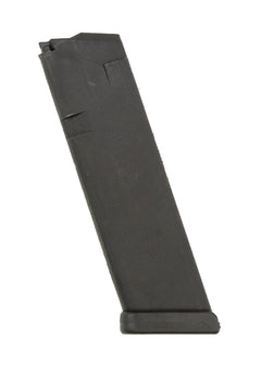 ProMag Magazine 9mm Luger 18rd For Glock 17 Polymer Black