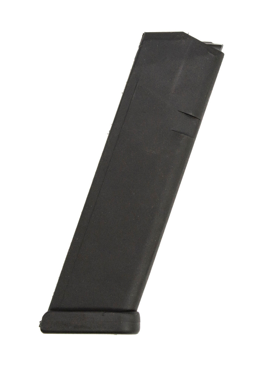 ProMag Magazine 9mm Luger 18rd For Glock 17 Polymer Black
