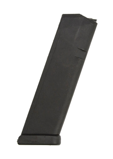 ProMag Magazine 9mm Luger 18rd For Glock 17 Polymer Black