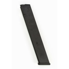 ProMag  Glock 17/19/26 32rd 9mm Luger Polymer Magazine - Black
