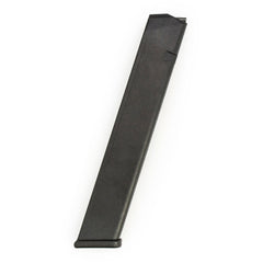 ProMag  Glock 17/19/26 32rd 9mm Luger Polymer Magazine - Black