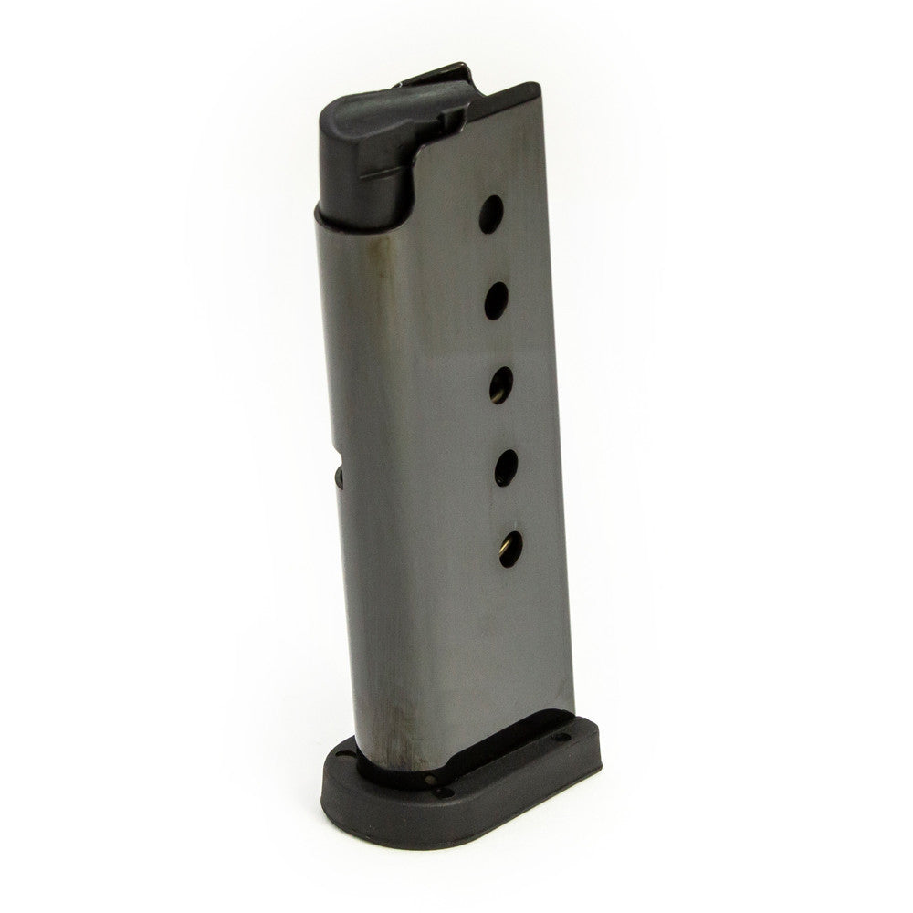 Diamondback .380 ACP 6rd DB Blued