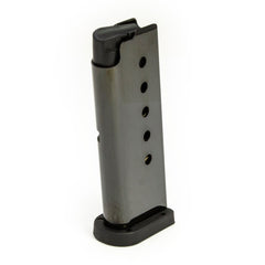 Diamondback .380 ACP 6rd DB Blued