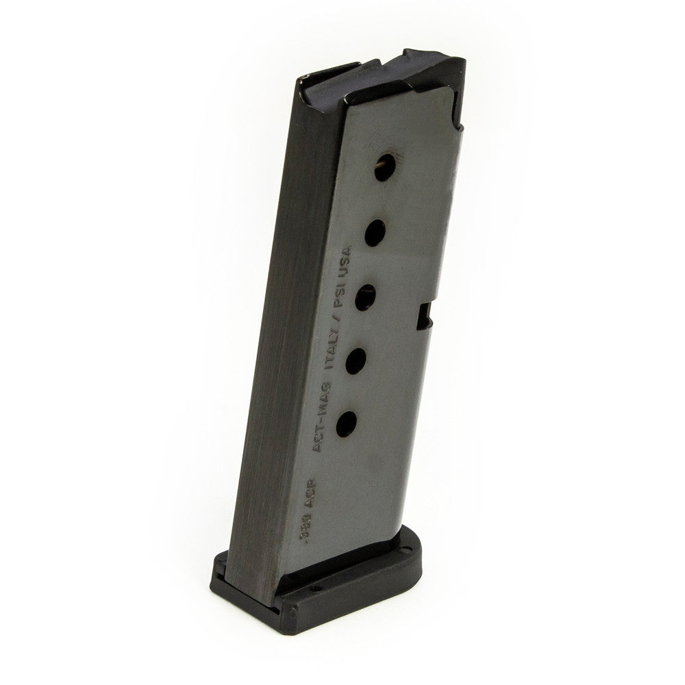 Diamondback .380 ACP 6rd DB Blued