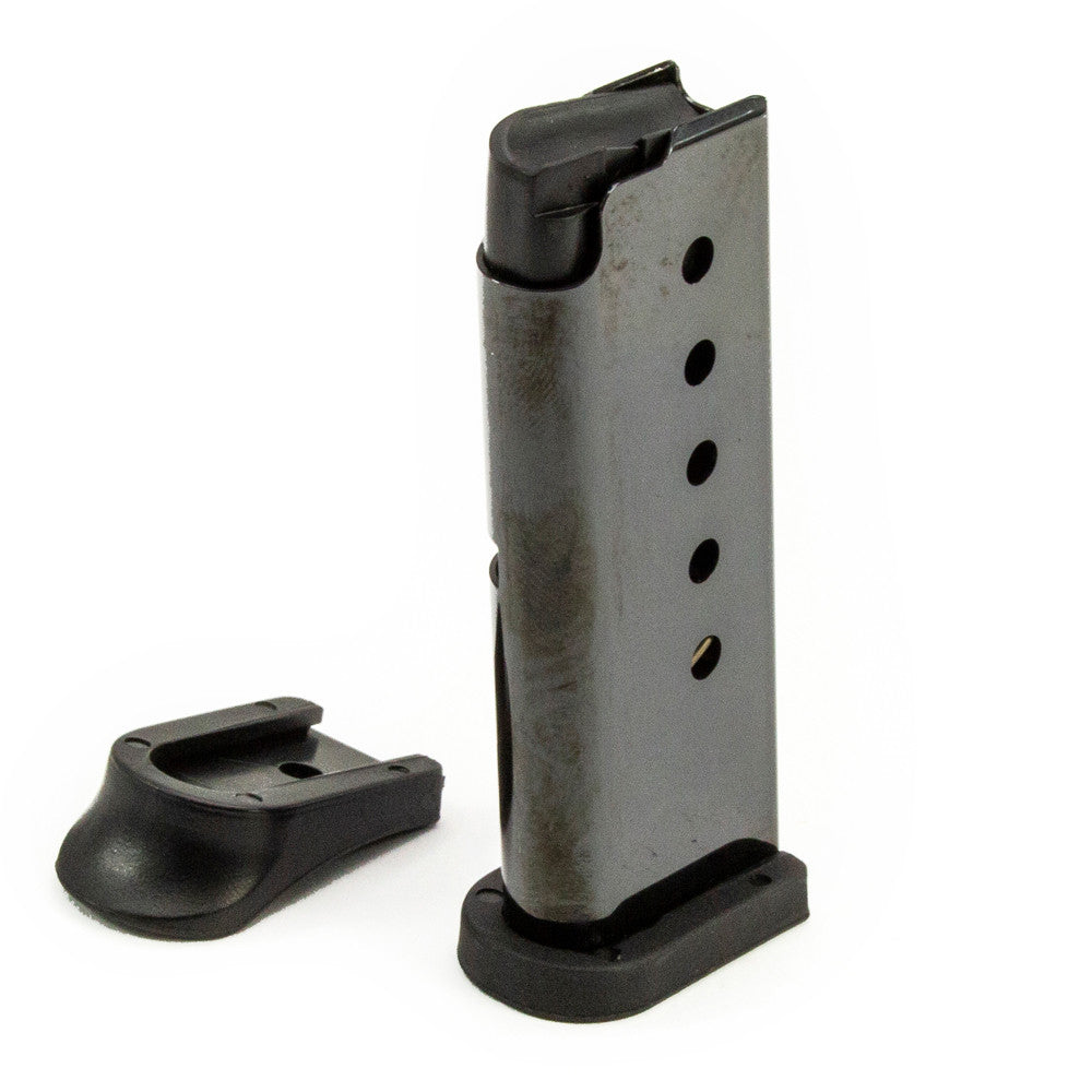 Diamondback .380 6rd Factory Original Magazine with Finger Rest