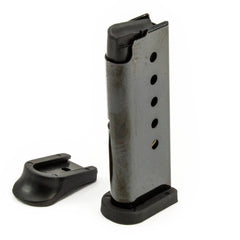 Diamondback .380 6rd Factory Original Magazine with Finger Rest