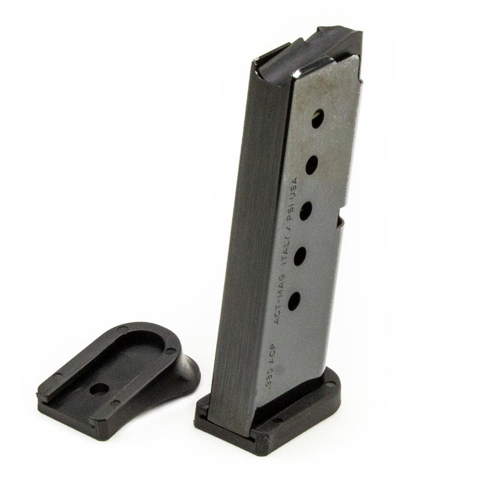 Diamondback .380 6rd Factory Original Magazine with Finger Rest