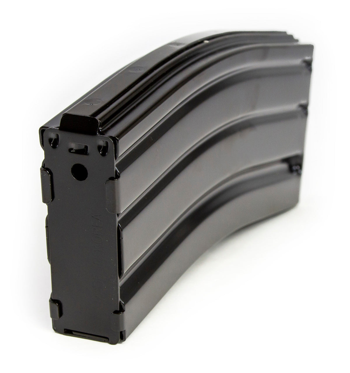 IMG AR-15 .223/5.56 30rd Magazine Korean mfg. - 10 Pack