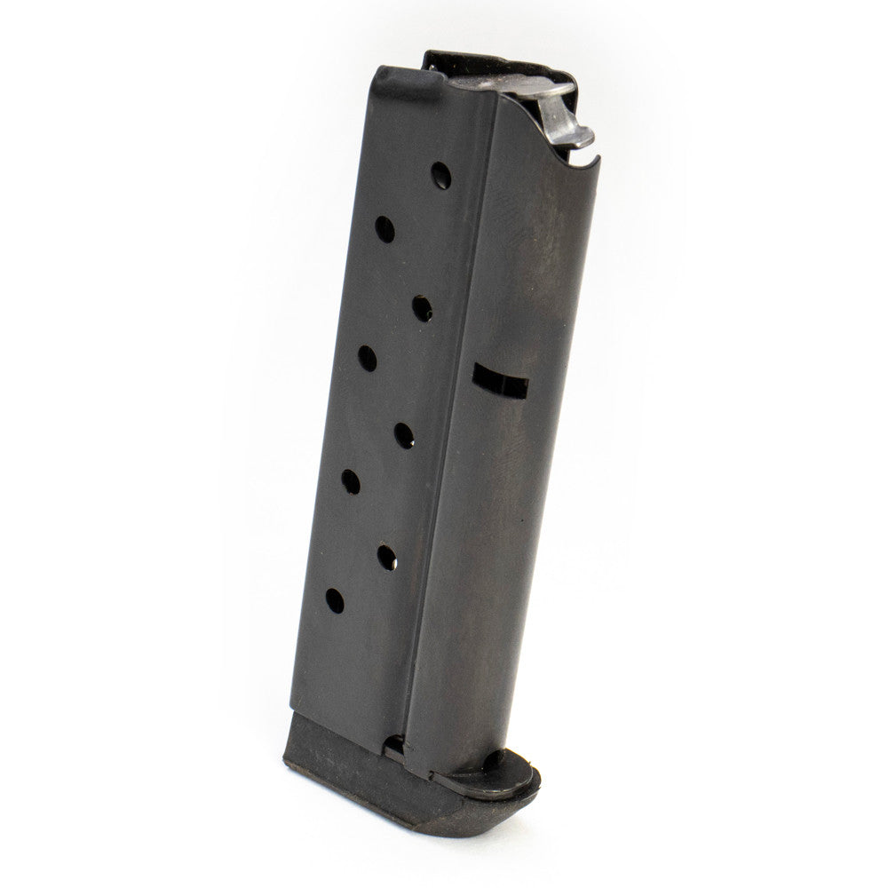 Rock Island 9mm Luger 8rd 1911 Compact Blued Magazine