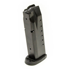 Smith & Wesson .40 S&W 15rd M&P 40 Blued Steel Magazine