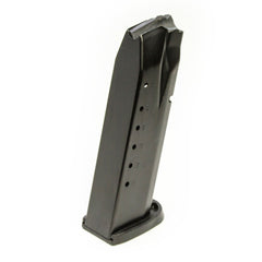 Smith & Wesson .40 S&W 15rd M&P 40 Blued Steel Magazine