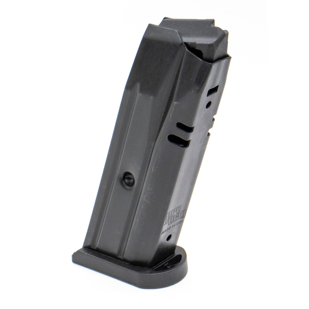 ProMag CZ  9mm Luger CZ P-10 Compact 10rd Black Steel Magazine