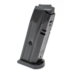 ProMag CZ  9mm Luger CZ P-10 Compact 10rd Black Steel Magazine