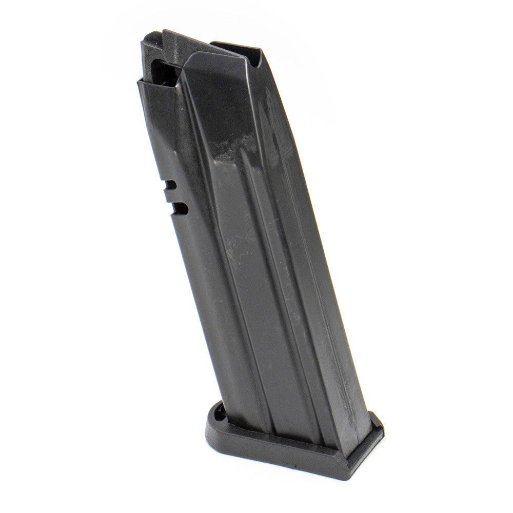 ProMag CZ  9mm Luger CZ P-10 Compact 10rd Black Steel Magazine