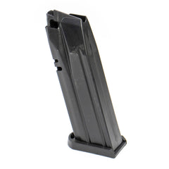 ProMag CZ  9mm Luger CZ P-10 Compact 10rd Black Steel Magazine