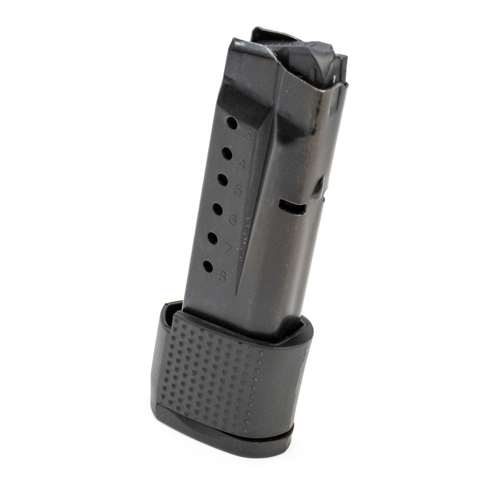 ProMag Honor Defense Honor Guard 9mm Luger Magazine 10rd Blued Steel