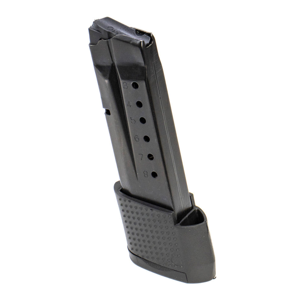 ProMag Honor Defense Honor Guard 9mm Luger Magazine 10rd Blued Steel