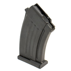 Zastava PAP AK-47 Single Stack 7.62x39mm 10rd Black Polymer Magazine