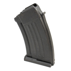 Zastava PAP AK-47 Single Stack 7.62x39mm 10rd Black Polymer Magazine