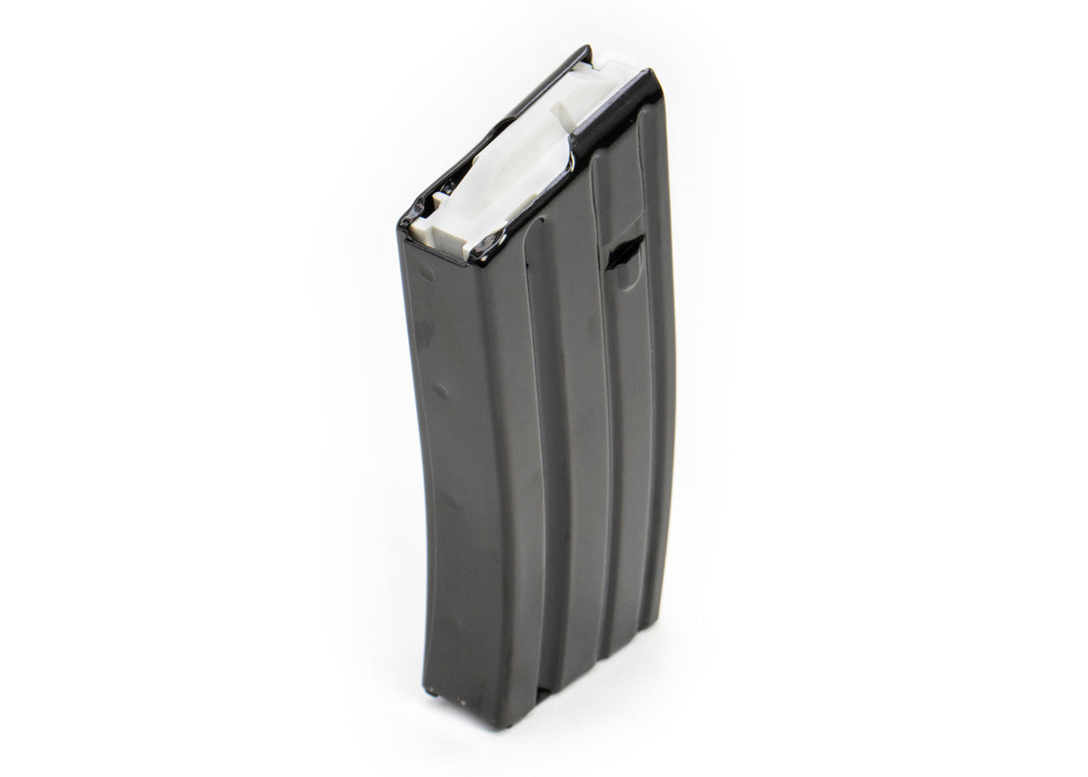 E-Lander AR-15 .223/5.56 20rd Steel Magazine