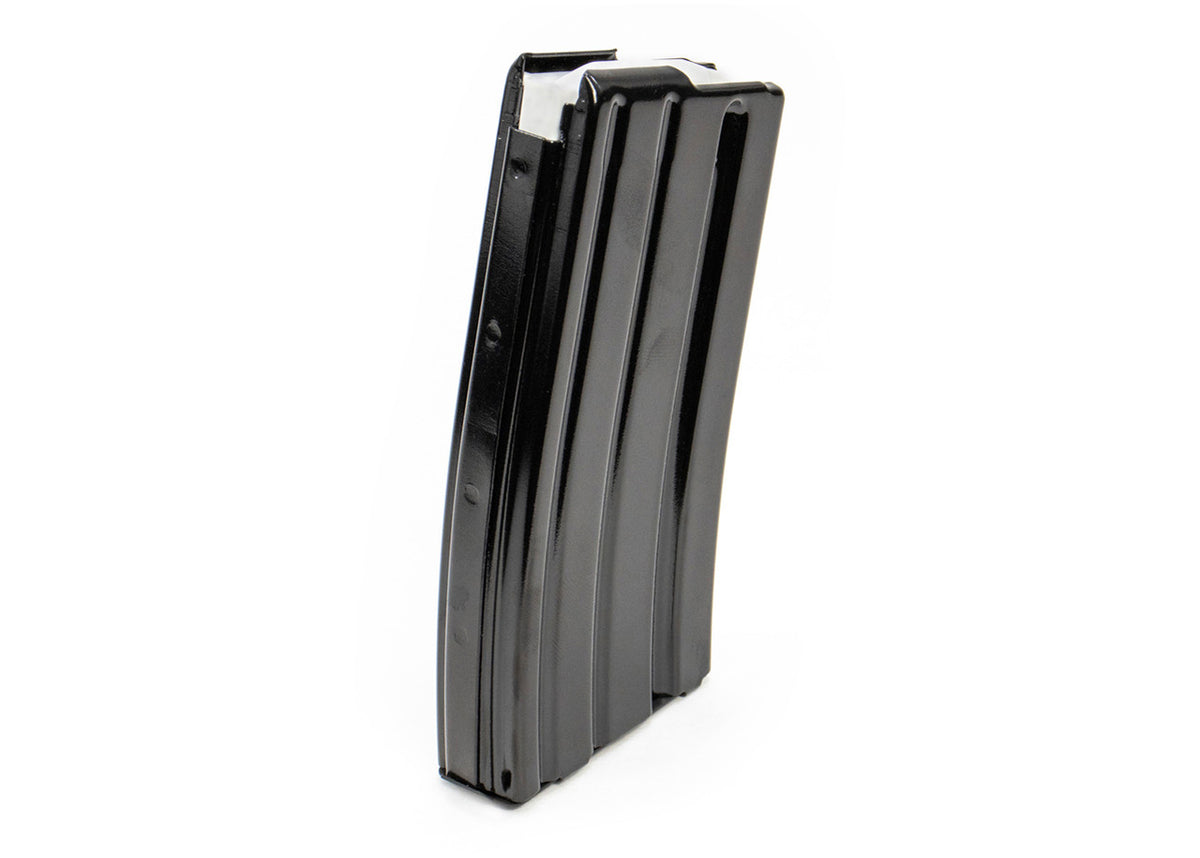 E-Lander AR-15 .223/5.56 20rd Steel Magazine