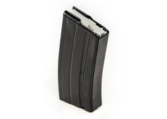 E-Lander AR-15 7.62x39 17rd Steel Magazine