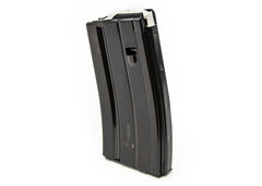 E-Lander AR-15 7.62x39 17rd Steel Magazine