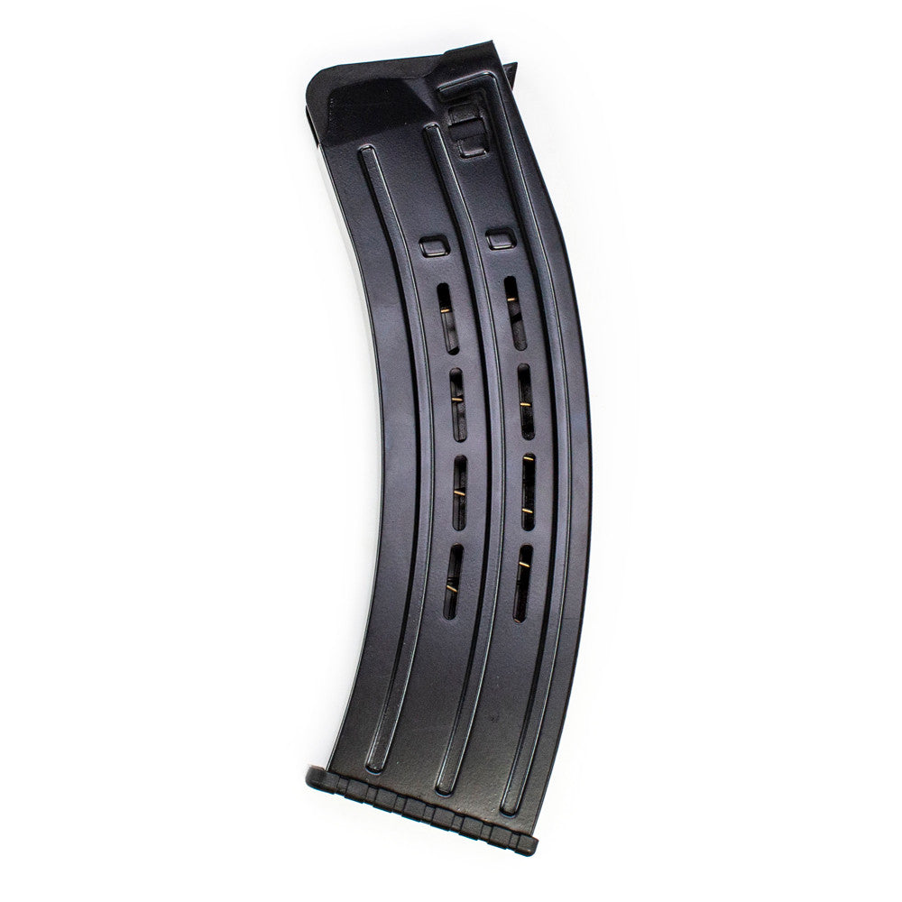 AR Style 12GA 10rd Shotgun Magazine Fits all Models except the MKA1923 and Hima Factory Shotguns