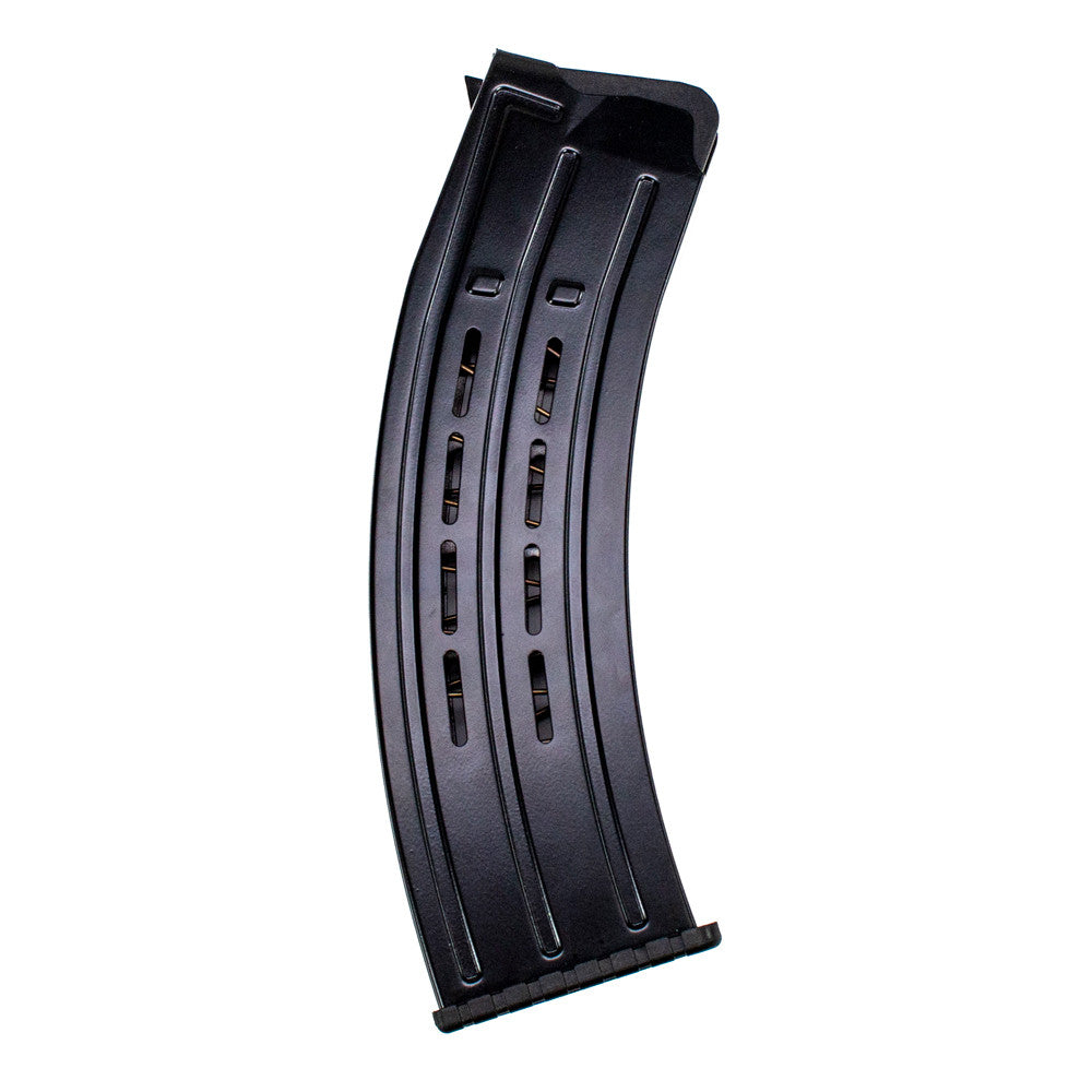 AR Style 12GA 10rd Shotgun Magazine Fits all Models except the MKA1923 and Hima Factory Shotguns