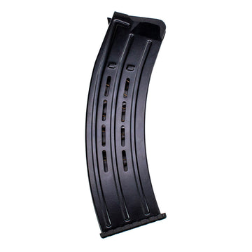 AR Style 12GA 10rd Shotgun Magazine Fits all Models except the MKA1923 and Hima Factory Shotguns
