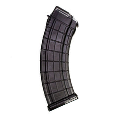 AK-47 7.62x39 30rd Polymer Magazine NEW production Turkish manufactured