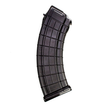 AK-47 7.62x39 30rd Polymer Magazine NEW production Turkish manufactured