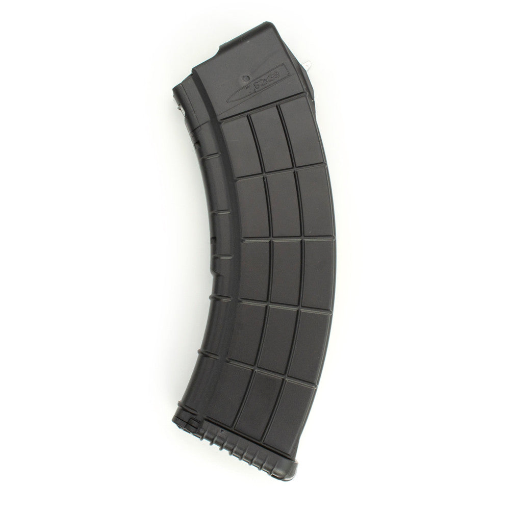 AK-47 7.62 x 39 30 RD Polymer Magazine
