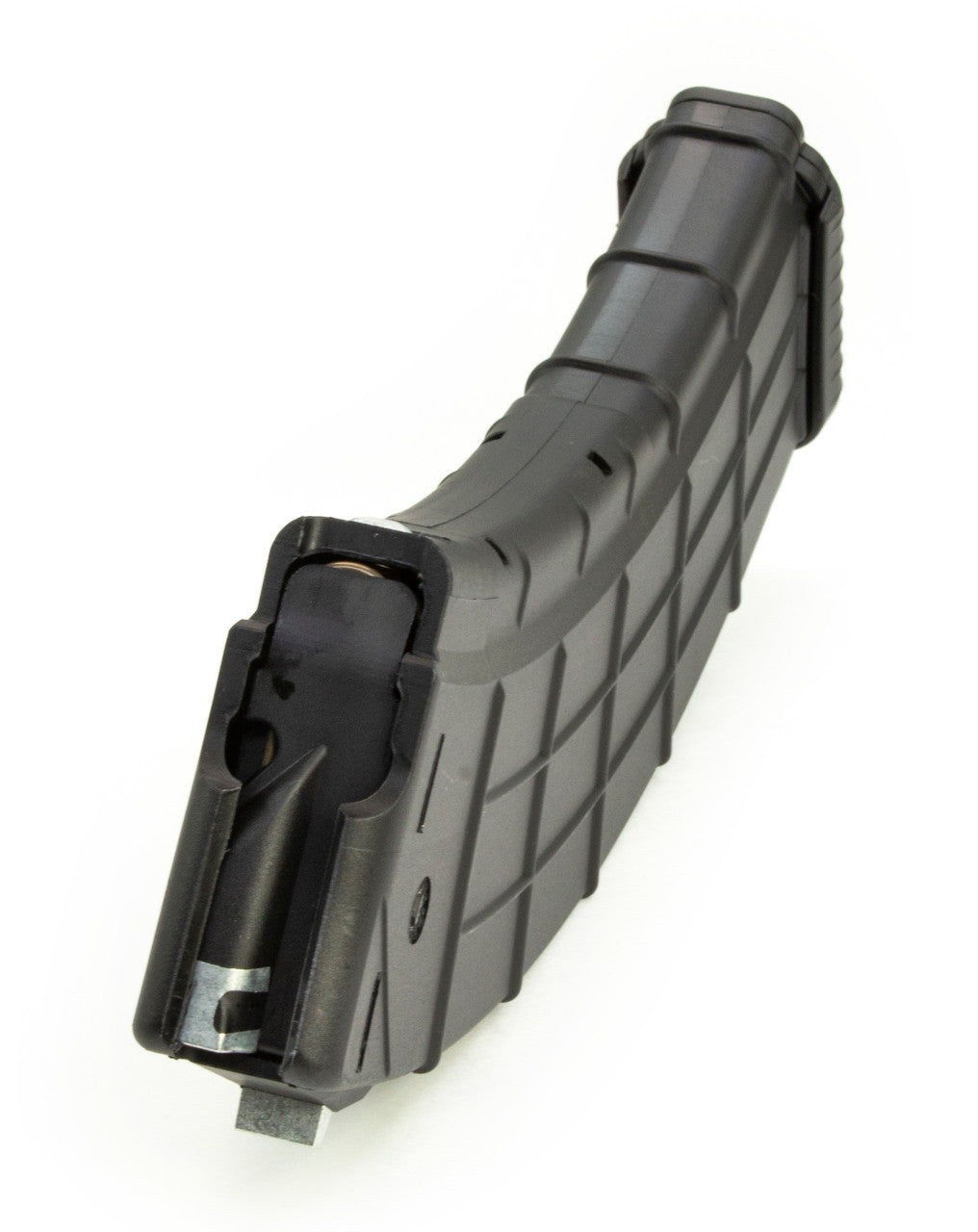 AK-47 7.62 x 39 30 RD Polymer Magazine - 8 Pack