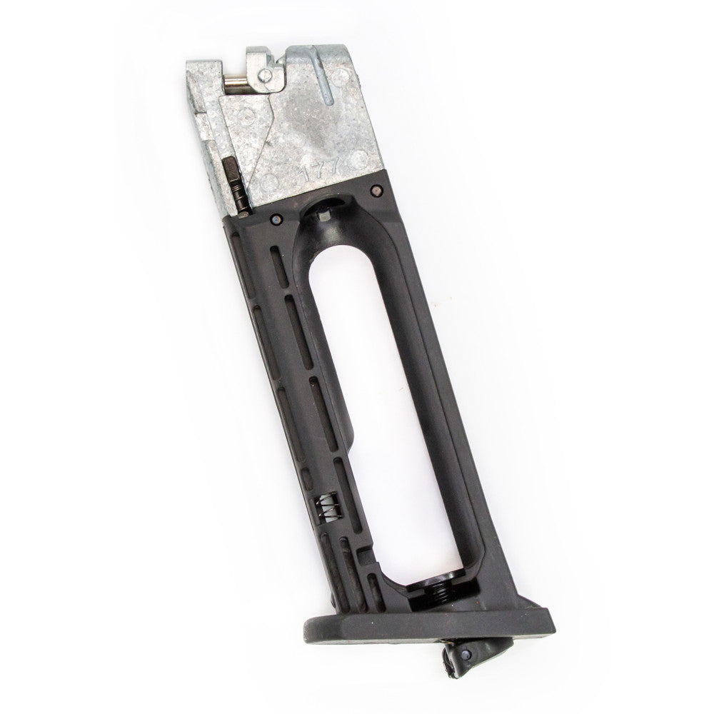 Beretta M84FS 27rd .177 Airgun Magazine NEW